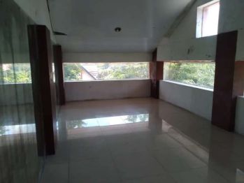 DIJUAL LOKASI PERMANEN UNTUK KANTOR (AD)