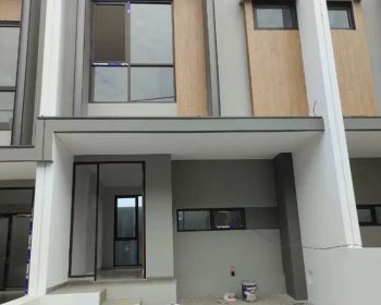 Jual atau Sewa Rumah Cantik Elite Gateway Pasteur