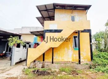 Dijual Murah Rumah kost kos an 2 Lantai Di Tiban Makmur