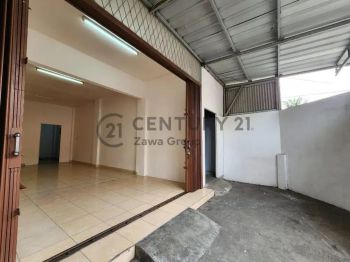 Jual Ruko Posisi Hook Hadap Utara Lokasi Ramai Di Jelambar Jakbar