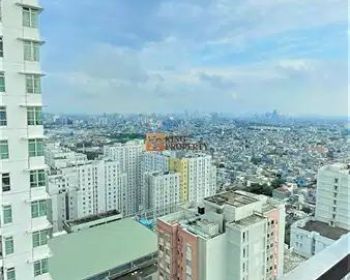 Best Price 2br 82m2 Hook Condo Green Bay Pluit Greenbay Full Furnish