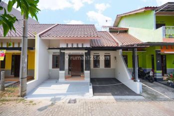 Rumah Aesthetic Murah Di Depok Dekat Tol Siap Huni Bisa Nego