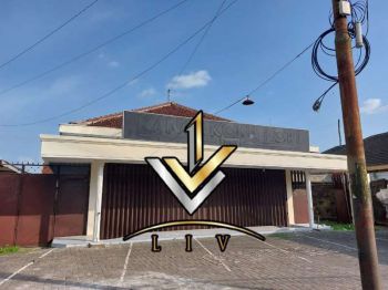 Sell Ruko: ruko murah jember