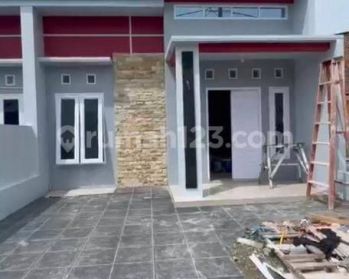 RUMAH DI MARELAN PRIME HOUSE RESIDENCE lokasi dekat sekolah