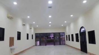 Dijual Hotel 35 Kamar Masih Aktif Operasional Di daerah Pantai Carita