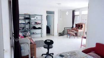 BUTUH SEGERA JUAL HARGA DI BAWAH PASAR DALAM KOMPLEK KAWALUYAAN