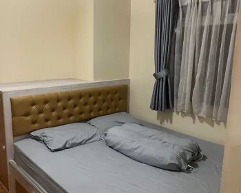 Disewakan Apartemen Gading Nias Hook Luxurious