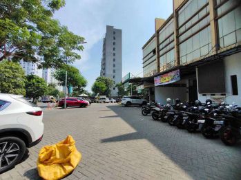 Dijual Ruko Malibu City Resort