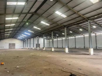 Gudang Dijual Rancaekek Bandung Lokasi Premium