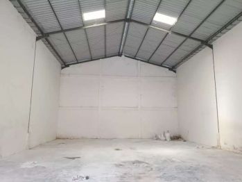 JUAL MURAH Gudang Modern Pergudangan Bumi Benowo