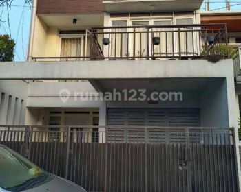 Rumah Murah 2 Lantai Siap Huni Di Cikutra Baru,sukaluyu Bandung