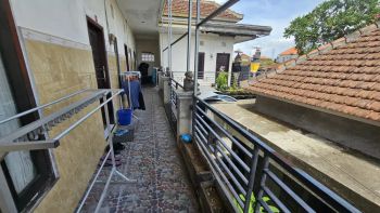 Dijual Kos – Kosan di Jalan Gunung Soputan