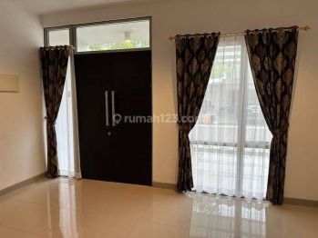 Murah Rumah Cluster Tampa Pantai Indah Kapuk