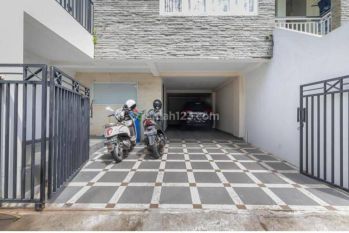 House For Rent In Sanur Near Matahari Terbit Beach