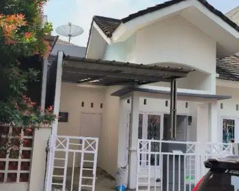 Dijual Rumah Cileungsi, dekat RS Merry, dekat Metland Transyogi