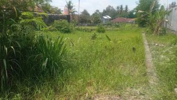 TANAH PEKARANGAN SELATAN PPG KESENIAN KLIDON SUKOHARJO SLEMAN, JK11646