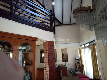 Sewa Rumah Siap Tinggal Masuk Bersih Terawat  Furnished