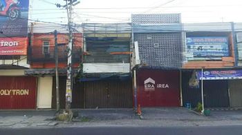 Ruko Murah Strategis di Ngestiharjo Kasihan Bantul Yogyakarta