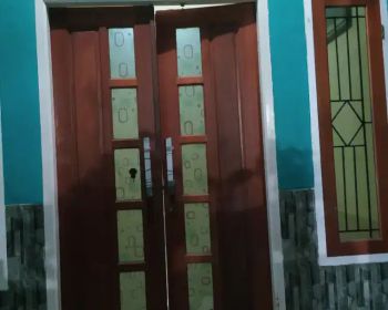 Sell Rumah: Rumah dikontrakkan