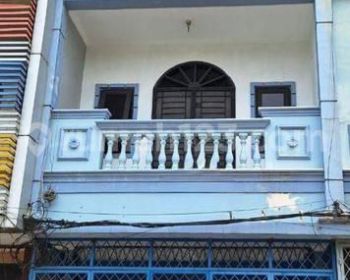 Disewakan ruko usaha di bandengan jakarta utara