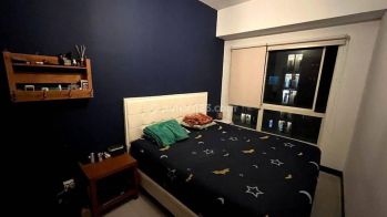 DIJUAL CEPAT APARTEMEN SCIENTIA GADING SERPONG