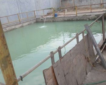 Pabrik Tanah Luas Gunung Putri Bogor Dijual Cepat