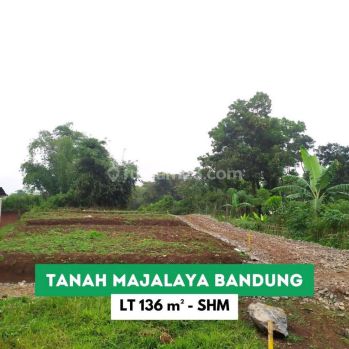 Area Perumahan Tanah Bandung Majalaya Harga Terjangkau