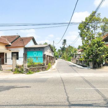 Tanah Jogja, 3 Menit Kampus Uii Pusat Jakal, 1 Jutaan m2
