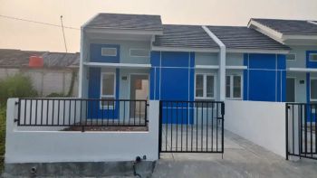 Permata Cikarang Timur 5 menit ke jababeka