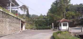 Tanah Murah Strategis Dekat UPI Di Cipaku Indah Setiabudi Bandung
