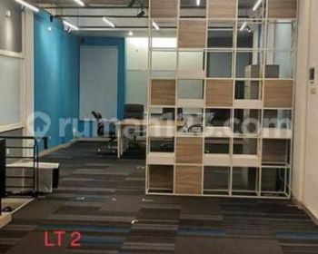 Di Jual Ruko Batununggal Indah Raya Main Road