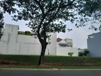 Dijual Tanah Siap Bangun di Citra Gran Cibubur