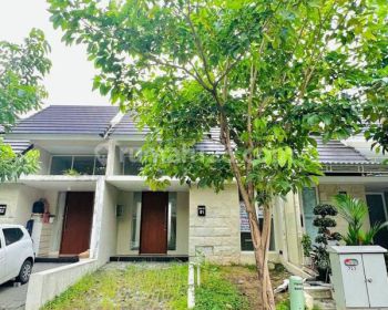 Jual Rumah Northwest Park Tipe Vicenza Blok Nb Citraland 1 Lantai