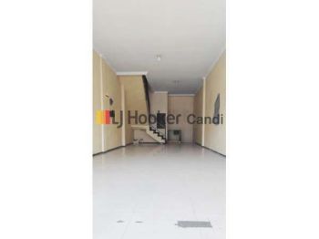 Ruko di Ngesrep Timur Semarang