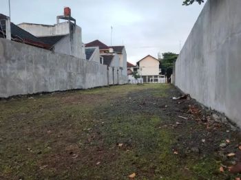 JUAL CEPAT, TANAH SIAP BANGUN, TENGAH KOTA JOGJA