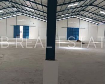 Disewakan Gudang Di Keboan Anom, Sidoarjo