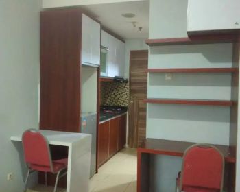 Sell Apartemen: The Apartemen Medina