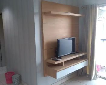 Disewakan Hunian Apartemen MOI 2 Bedroom Fully Furnished