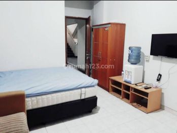 Apartemen Full Furnish Murah Depok Dekat Kampus