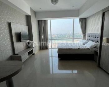 Jual cepat studio Apartemen U residence 1 Studio BU