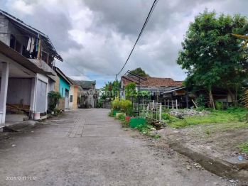 Tanah Strategis Jl Kaliurang Km 7, Utara Ugm