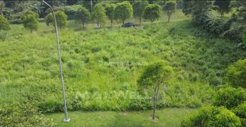 Tanah Kavling View Golf Di Sentul City Bogor