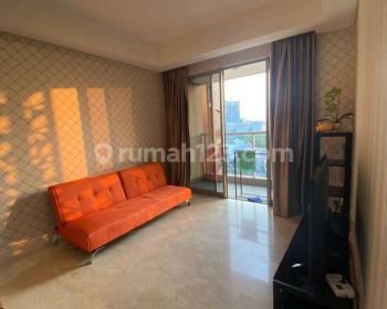 DISEWA APARTEMEN GOLD COAST 1 BR FURNISH