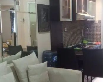 SEWA APARTEMEN GADING NIAS TOWER EMERALD