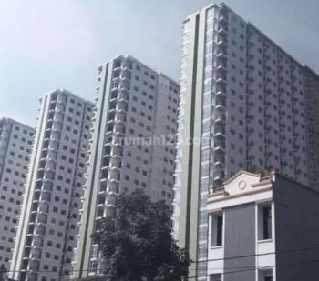 Apartement Apartemen Grand Asia Afrika Bandung 2 BR Furnished