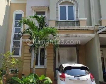 Samara Village - Gading Serpong