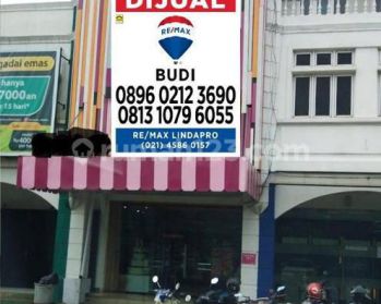 Dijual Ruko 2tk 5 X 15 Citra Grand Cibubur Bekasi Dibawah Harga Pasar
