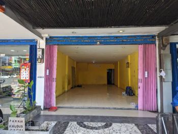 Rent Ruko: Ruko Gatsu Tengah