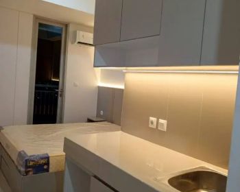 Sewa Tahunan Apartemen Marrakech Suites Depok Siap Huni