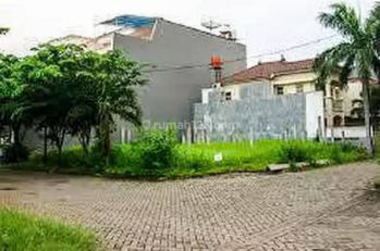 D Kavling Villa Menara. 5 mnt keOld shanghai Sedayu City,.